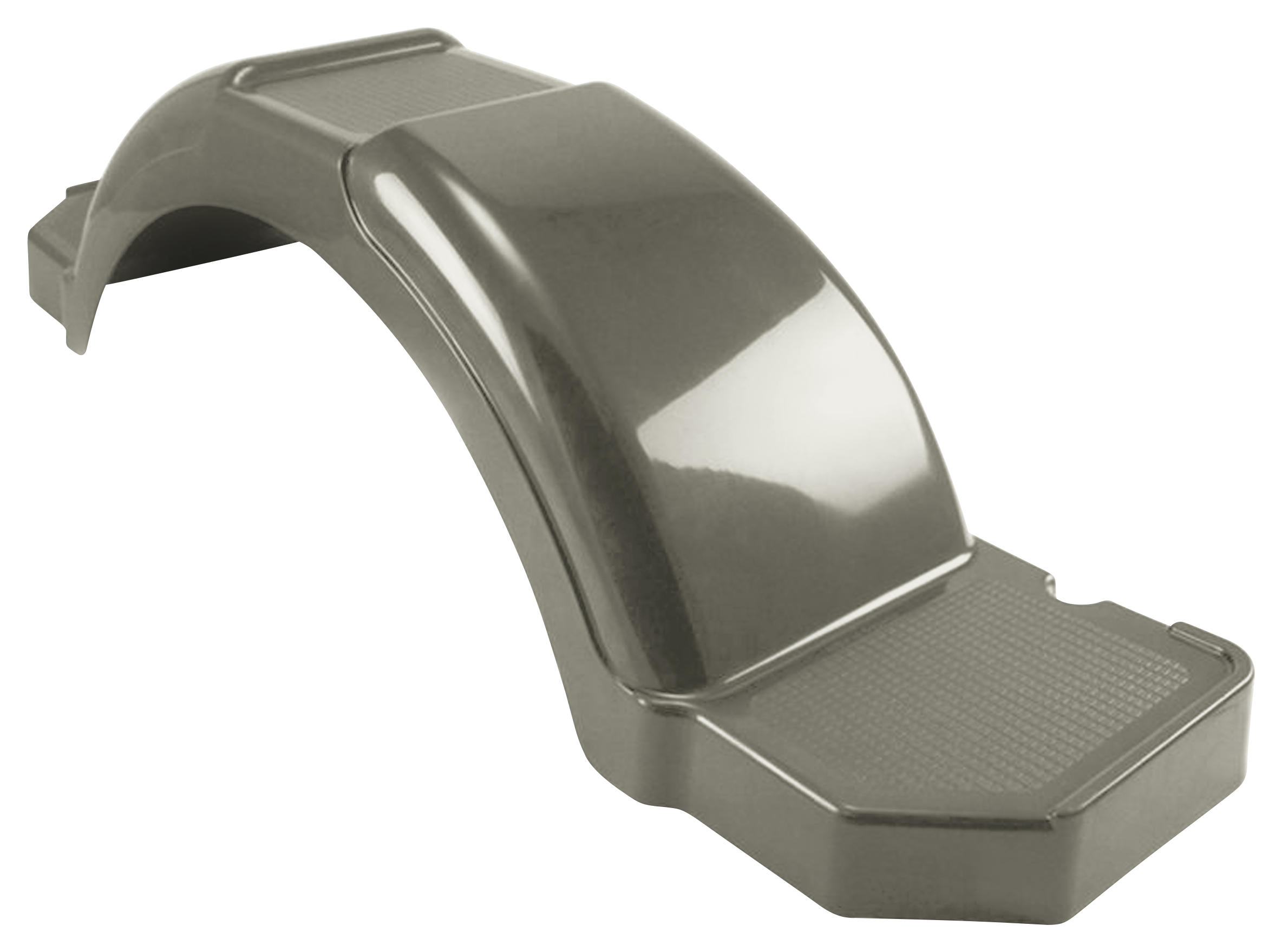 C.E. Smith Plastic Step Trailer Fender | Bass Pro Shops